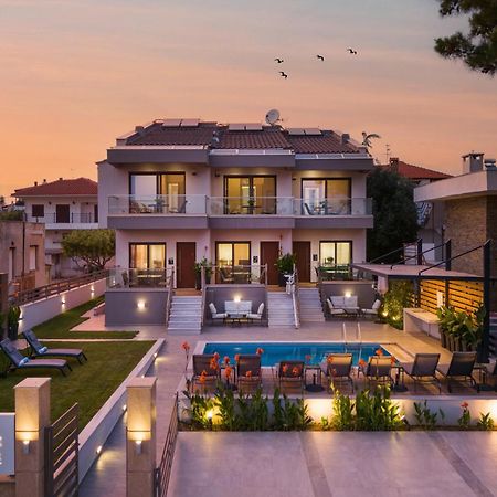 Renaissance Experience Village Vergia Экстерьер фото